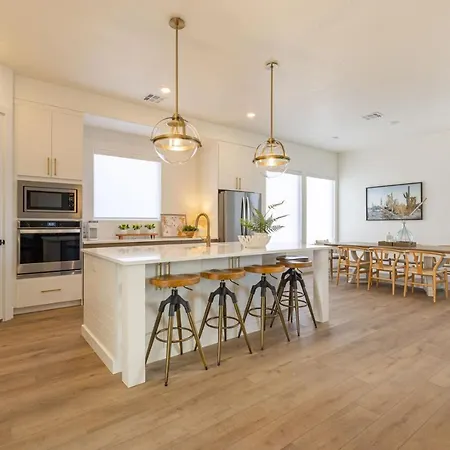 Rooftop Luxury On Coral Canyon Golf Course Near Zion - 3837